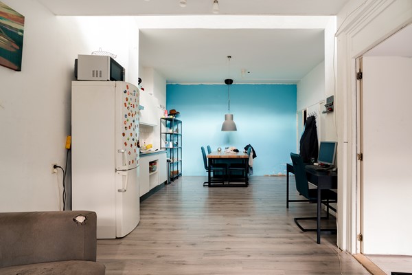 Medium property photo - Spijkerstraat 20, 6828 DL Arnhem